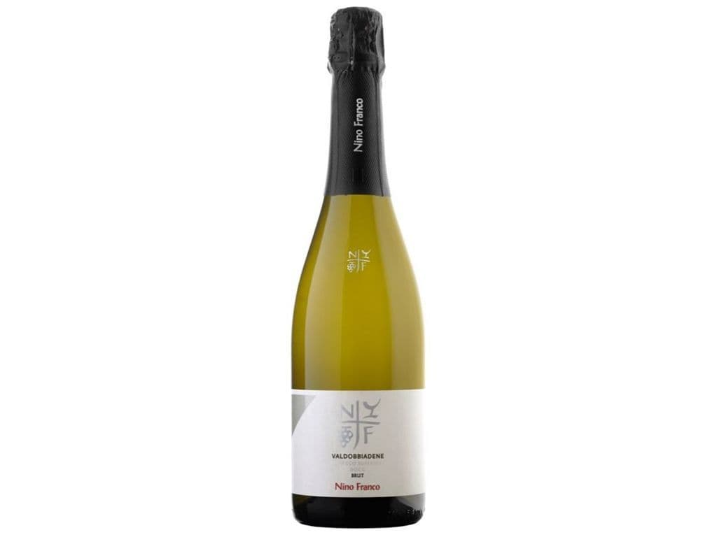 Nino Franco Brut, Italie