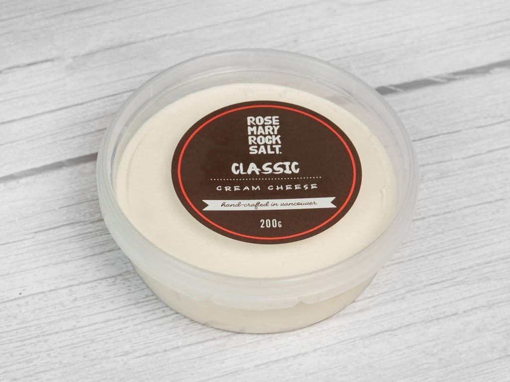 Classic Cream Cheese