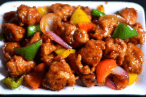 Chilli Chicken