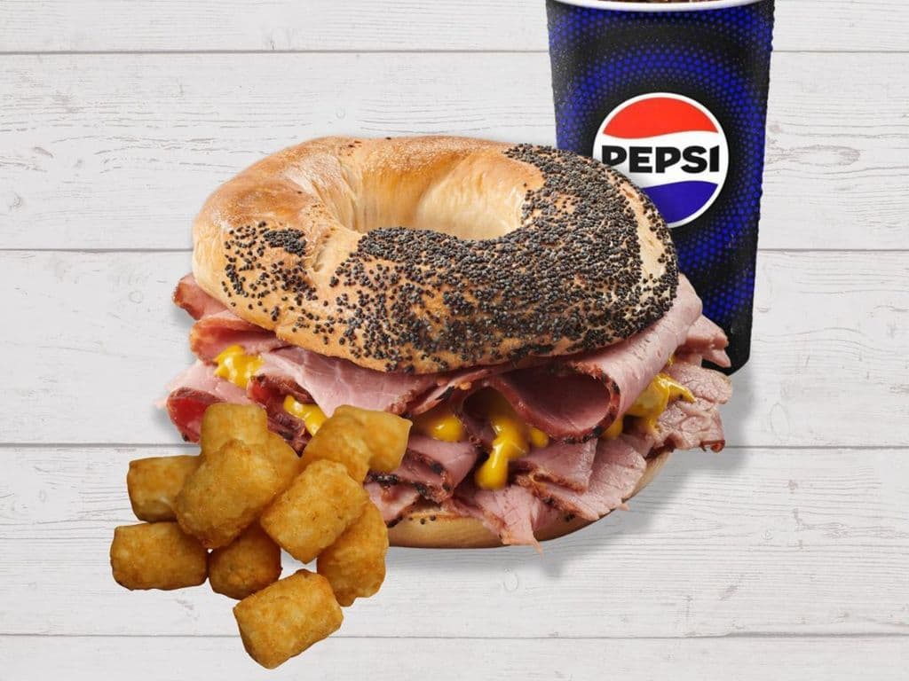 Combo Smoked Meat