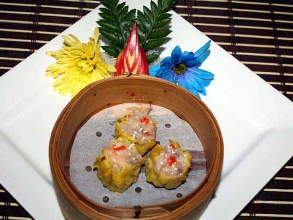 26. Pork Shao Mai (5pcs)