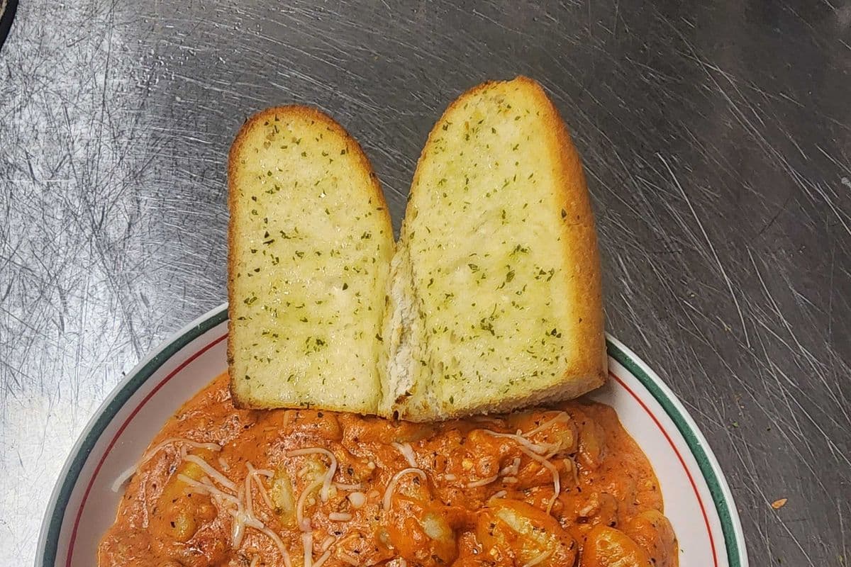 Gnocchi