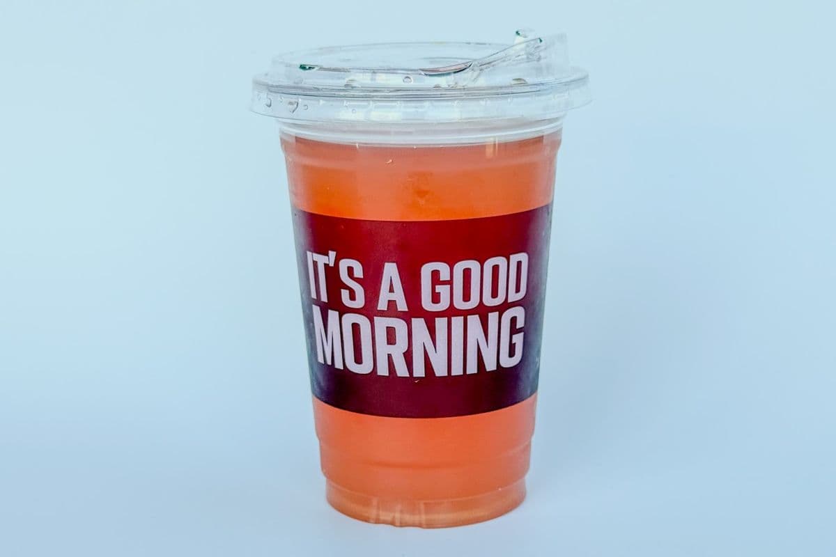 Grapefruit Juice