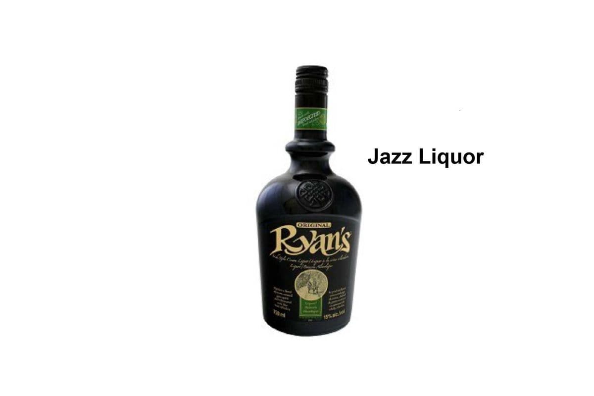 RYAN'S CREAM 750ML (1 x 1x750ML)