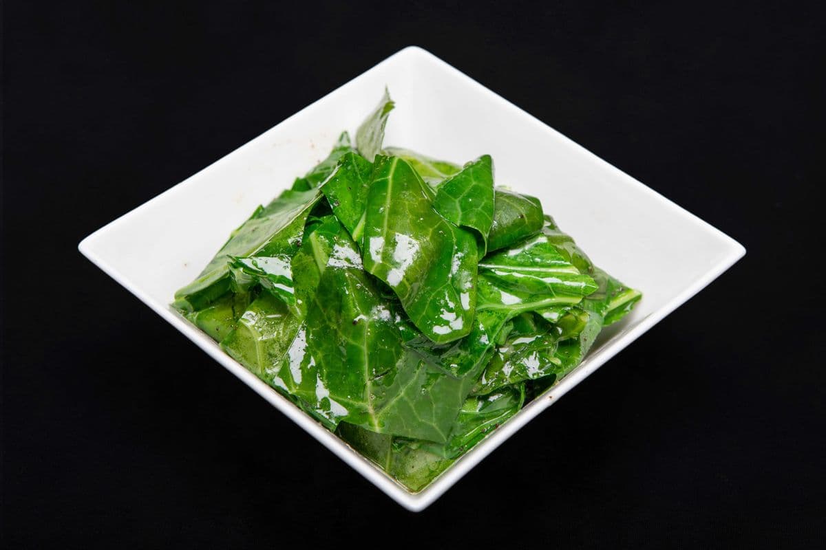 Collard Greens