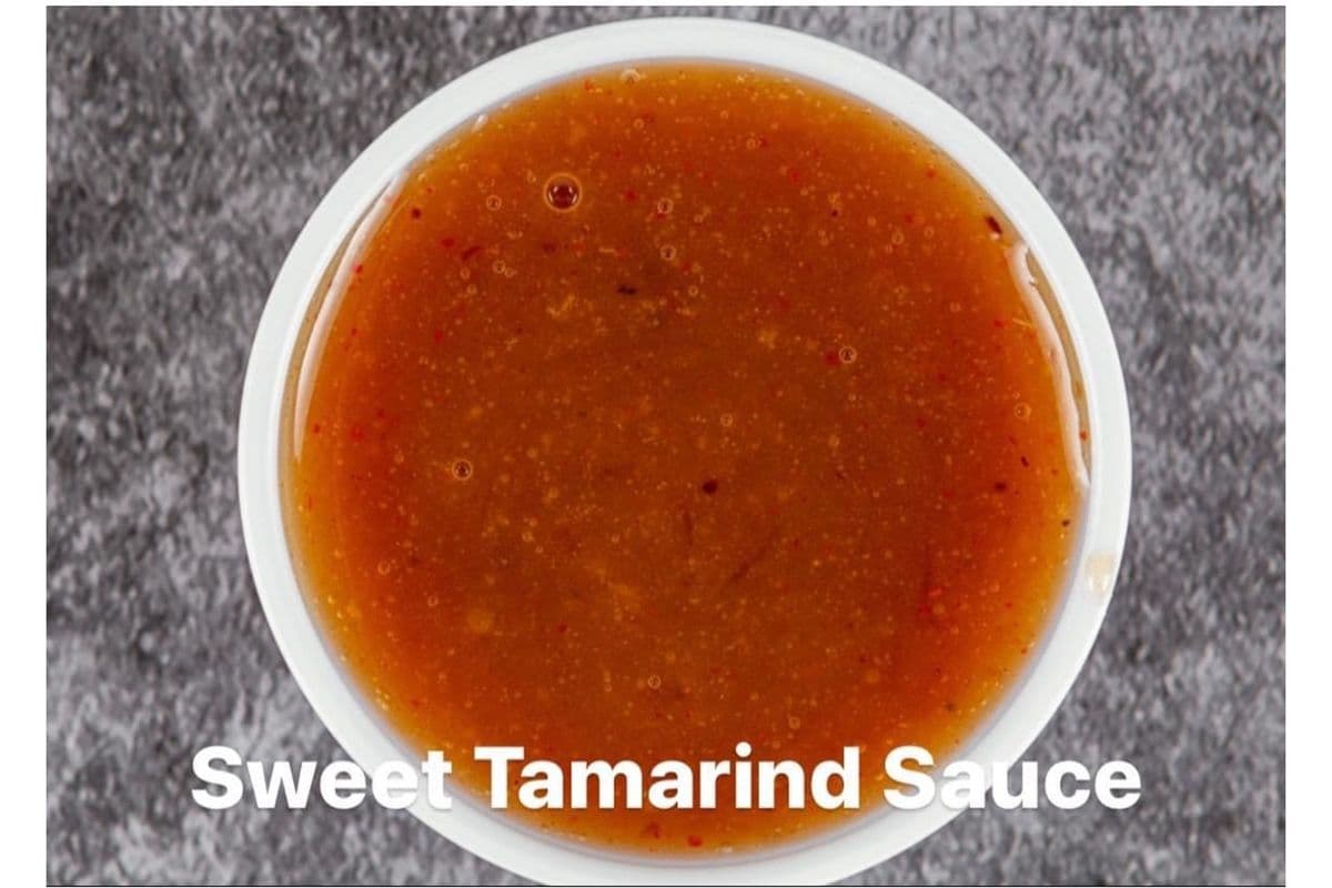 Sweet Tamarind (Vegan)