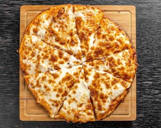 12" Cheese Pizza