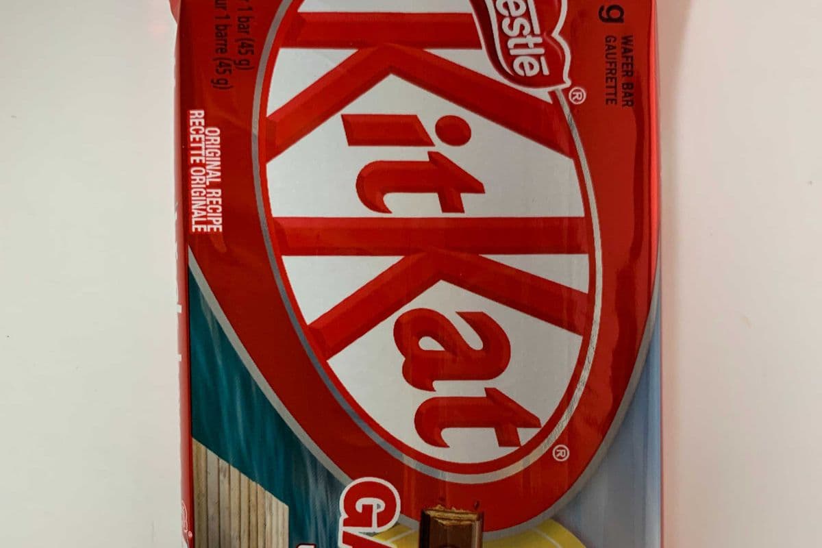 Kit kat (45GM)