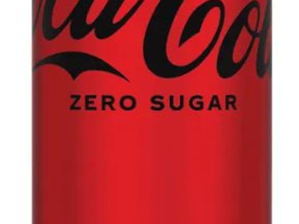 Coke Zero 