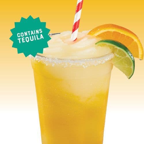 Mango Tango Margarita
