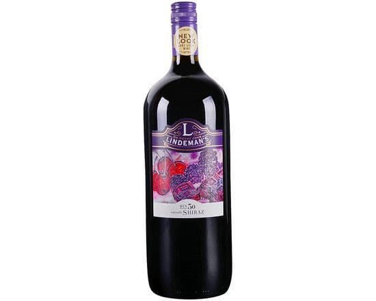 Lindeman's Bin 50 Shiraz, 1.5 L