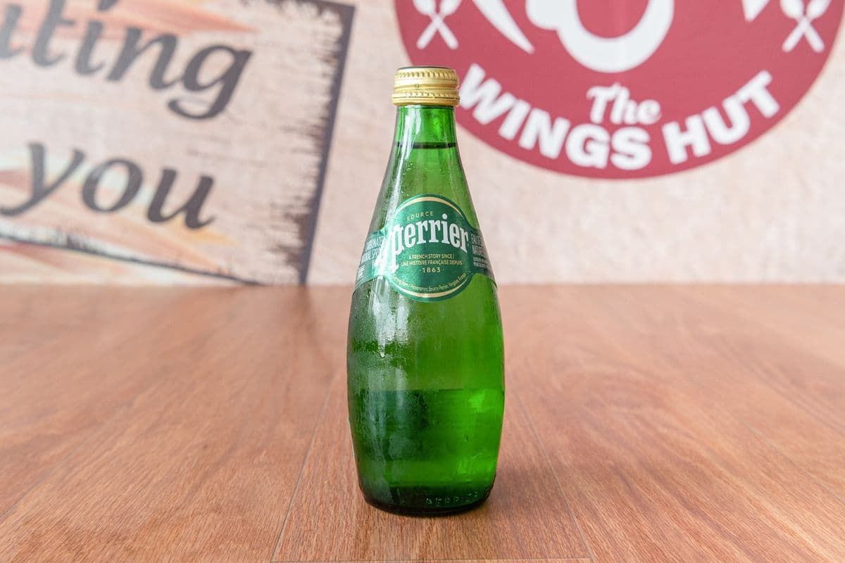 Perrier