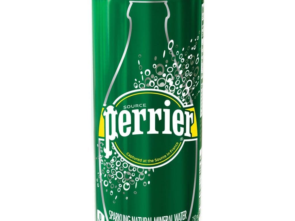 Perrier