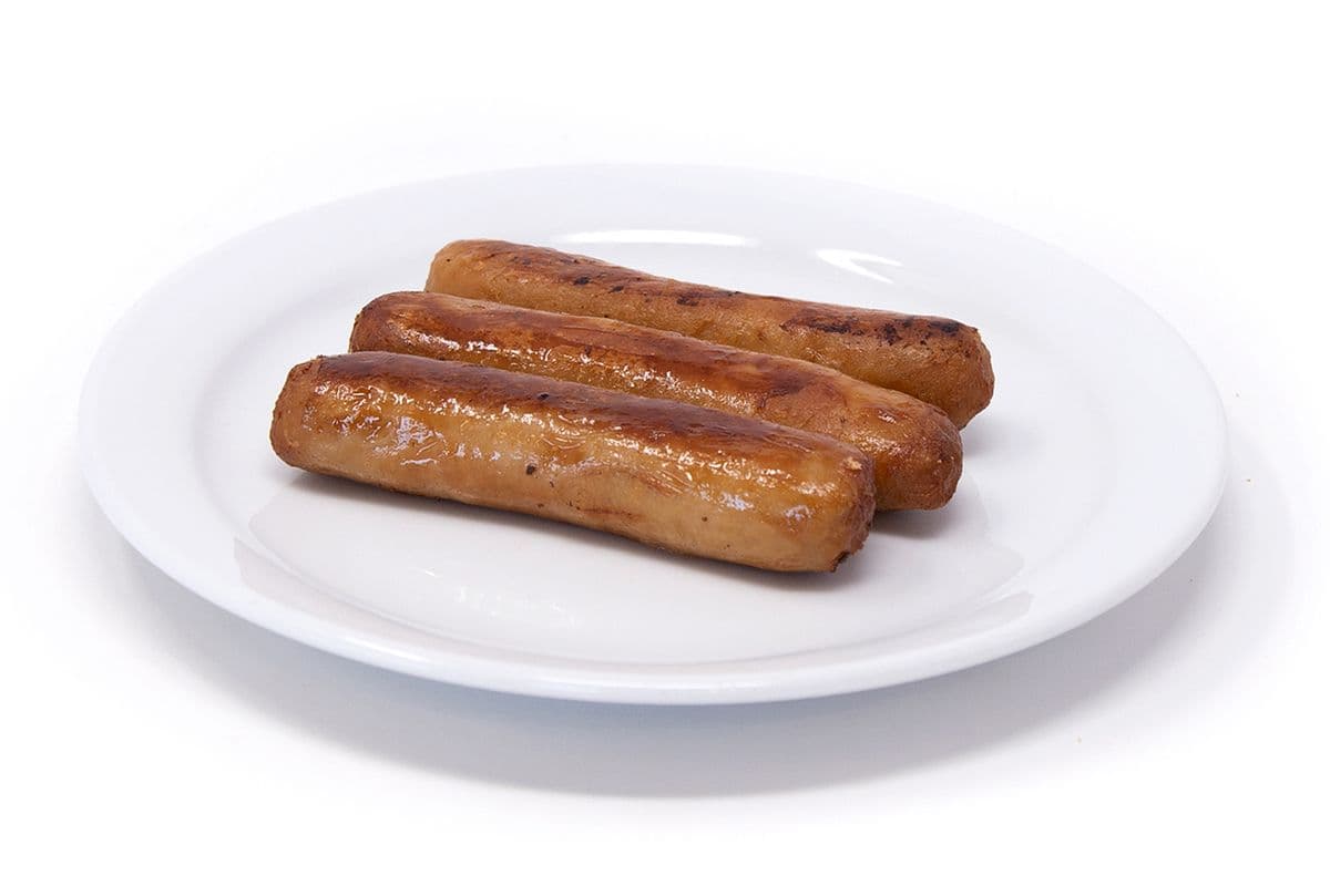 Side Sausage