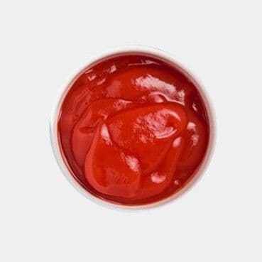 Ketchup