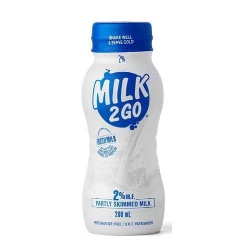 White Milk