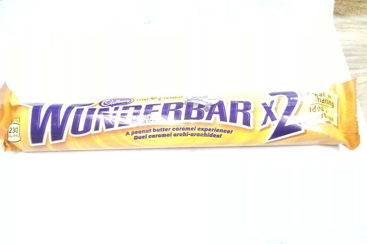 Wunderbar (90 g)
