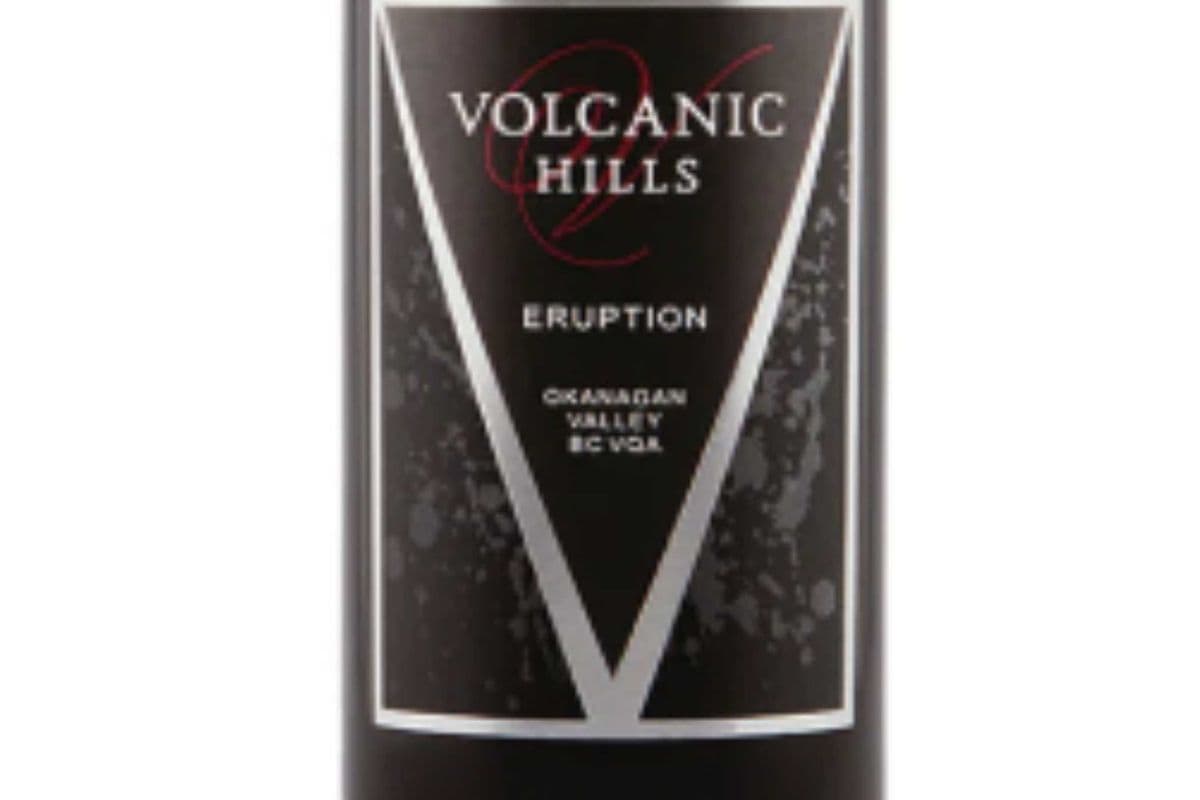 Volcanic Hills Eruption (1 x 750ml)