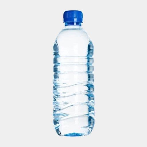 Bottled Water