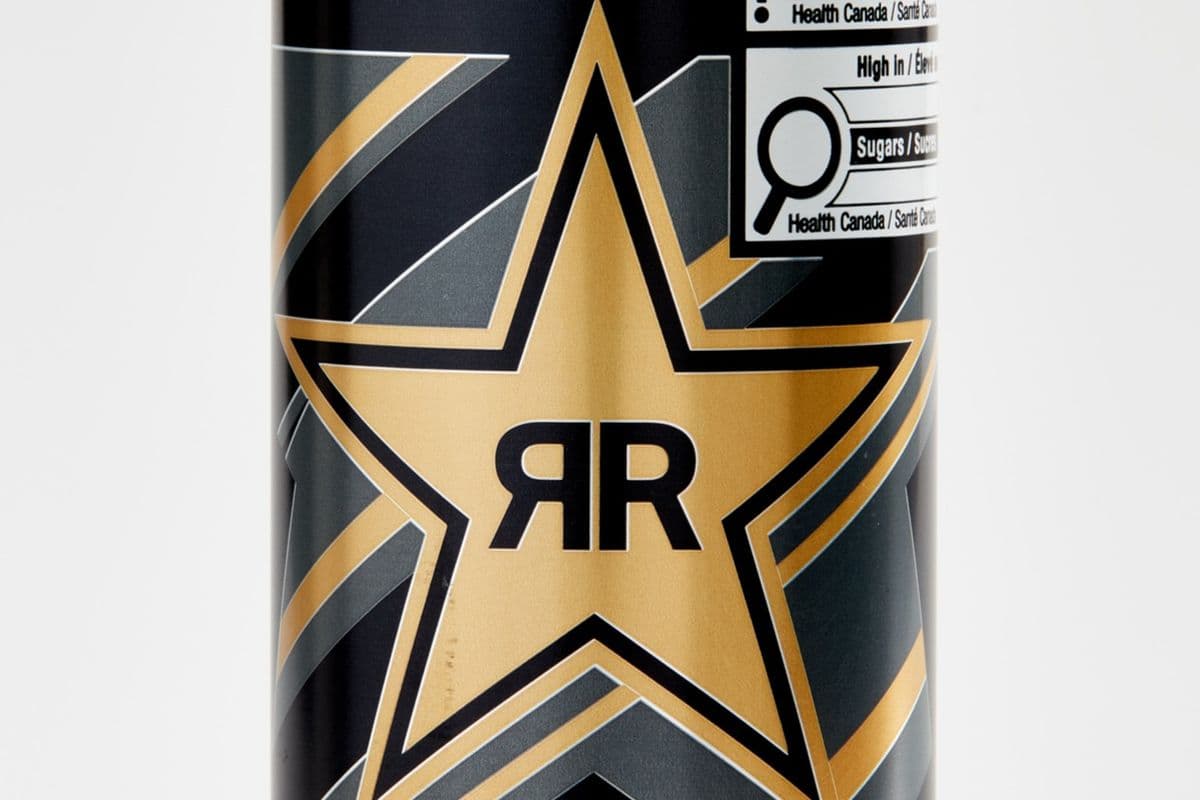 Rockstar (Original)
