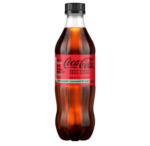 Coca-Cola Zero