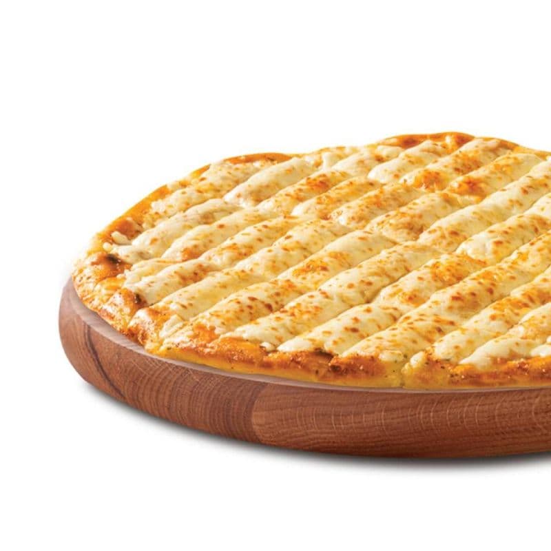 Large Garlic Fingers