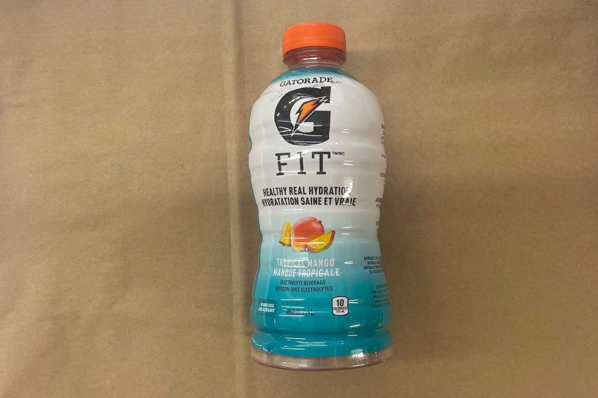 Gatorade Fit- Tropical Mango (828mL)
