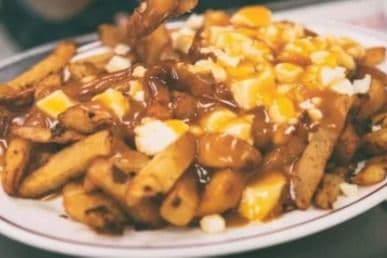 Poutine