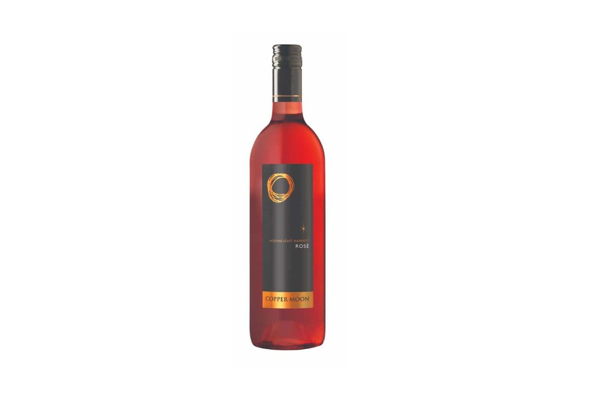 Copper Moon Rose 750ml (1 x 750ml)