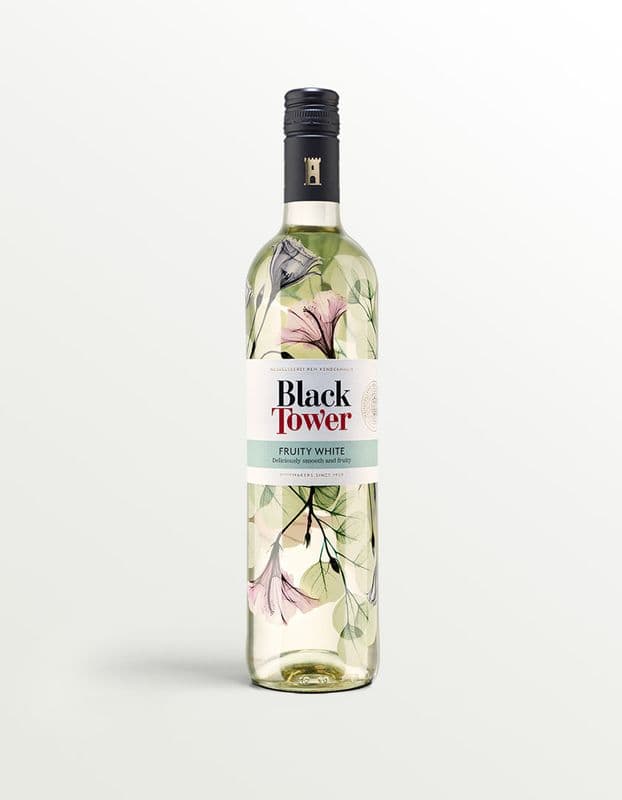 Black Tower (1 x 750 ml)