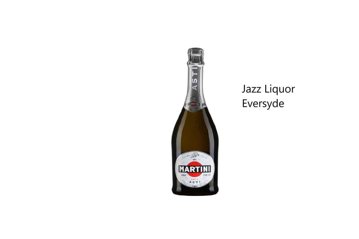 MARTINI ASTI (1 x 750ML)