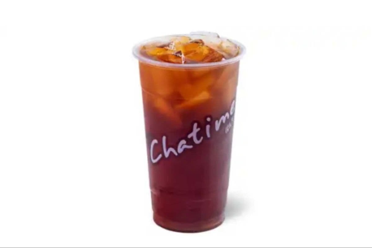 Earl Gray Tea