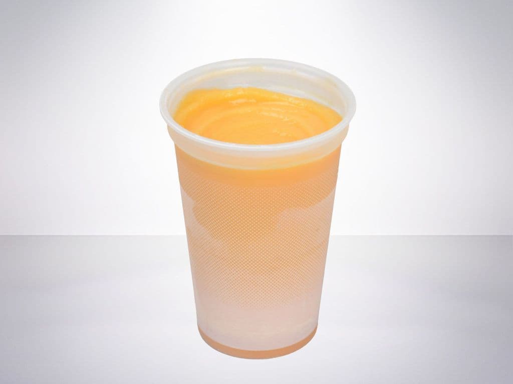 Frappé aux fruits / Smoothie