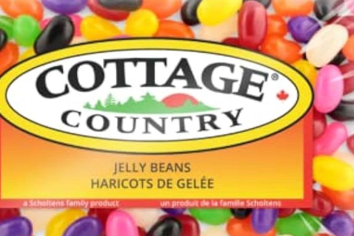 Jelly Beans (200g)