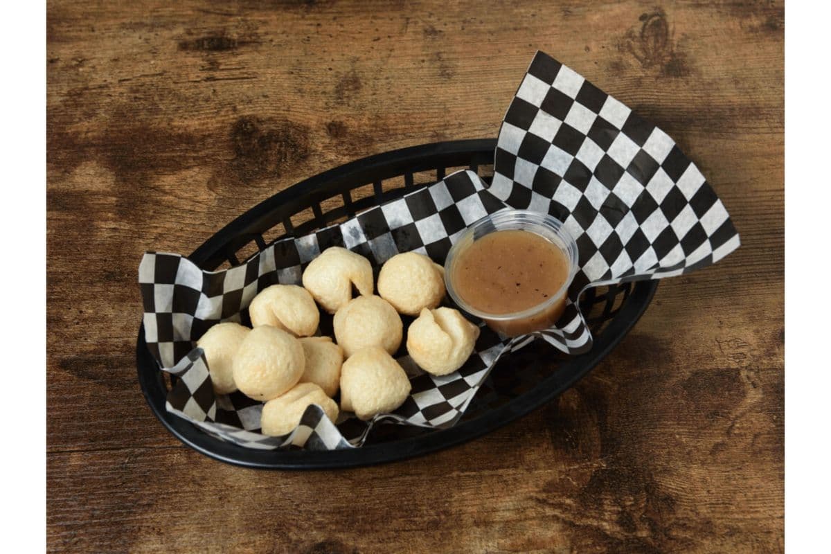 Fishball (15 pcs)
