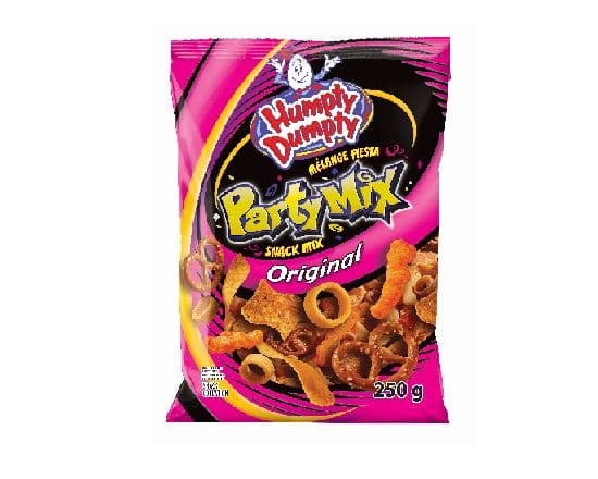 Humpty Dumpty Original Party Mix (250 g) 1001036