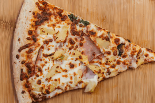 Hawaiian Pizza