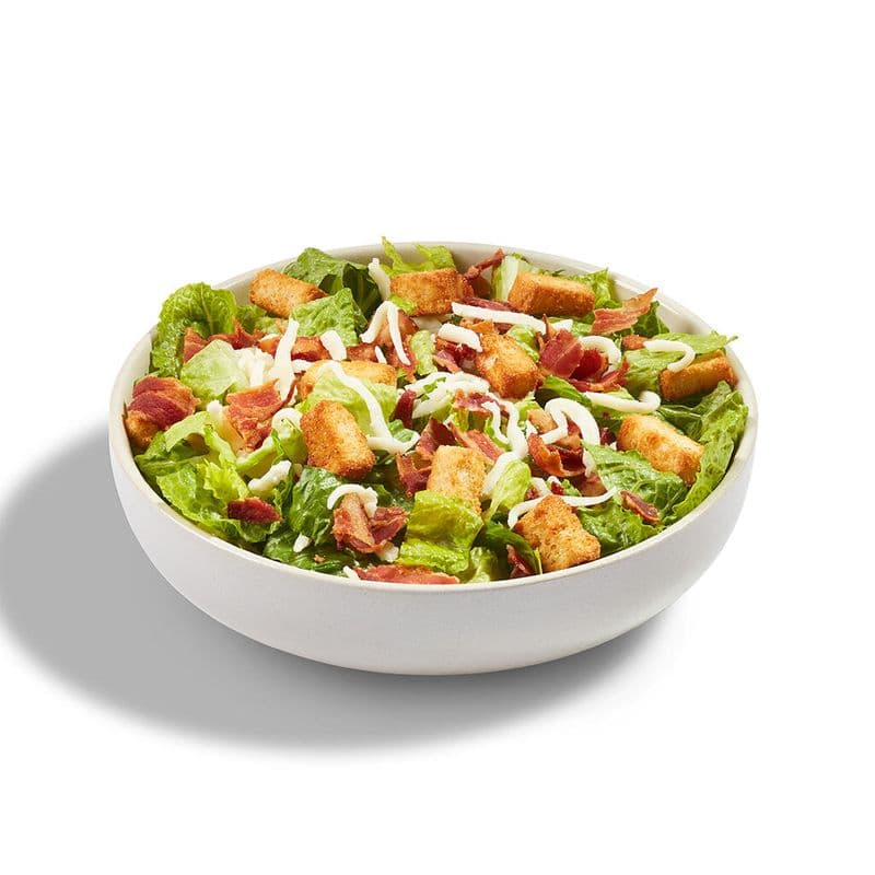 Salade César / Caesar Salad