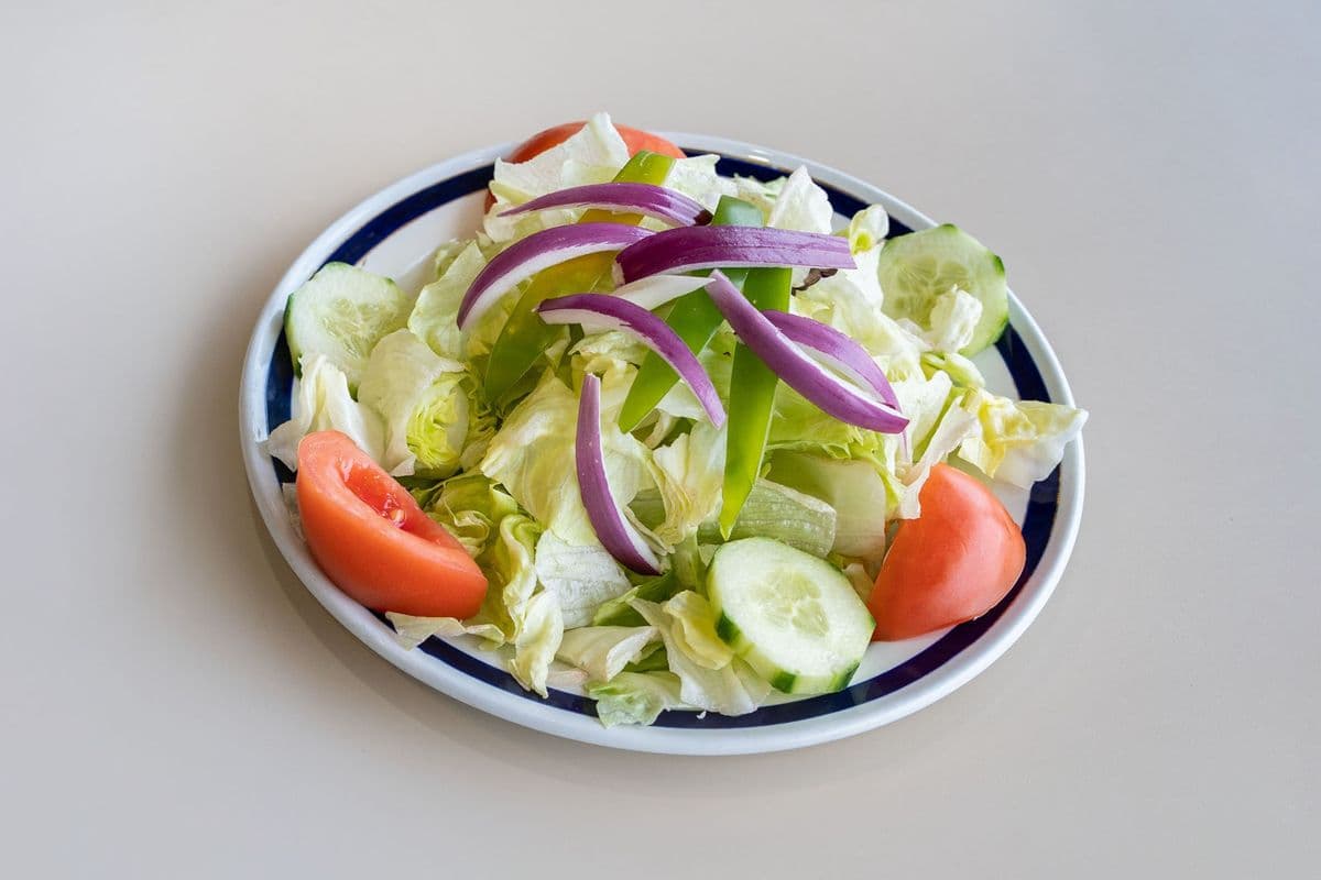 Garden Salad