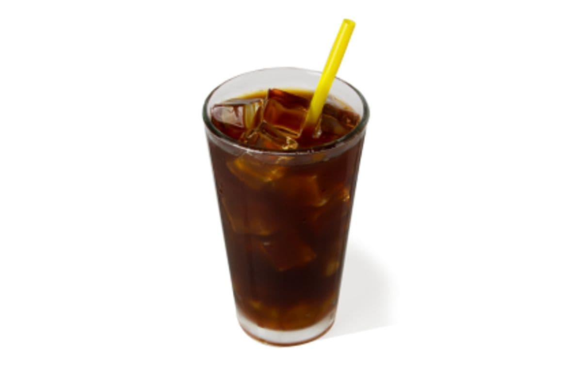 Cold Brew (12 Oz)