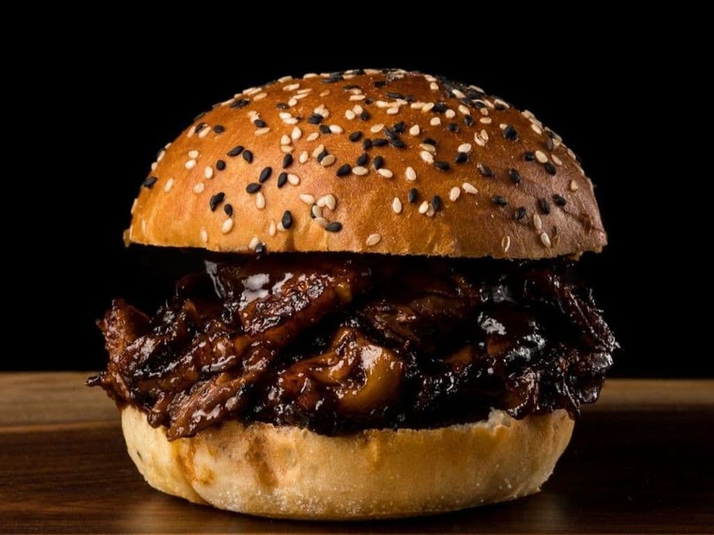 Brisket 