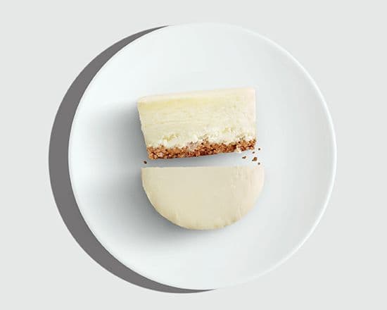 Mini New York Cheesecake