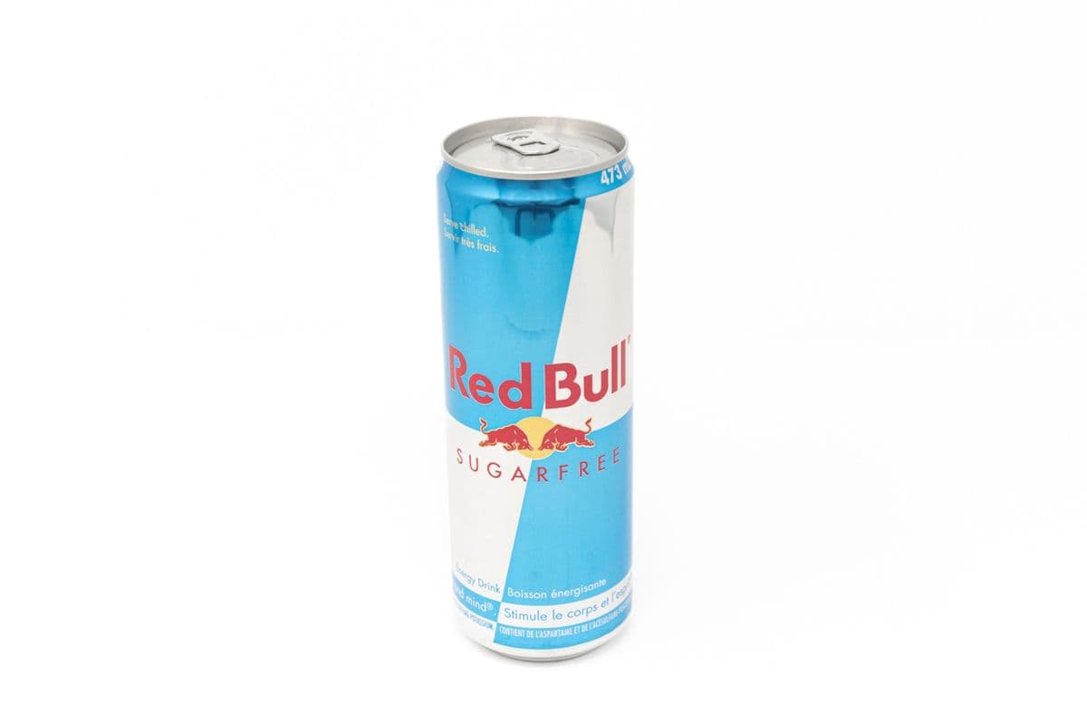 Redbull boisson energisante / Energy Drink 355 ml