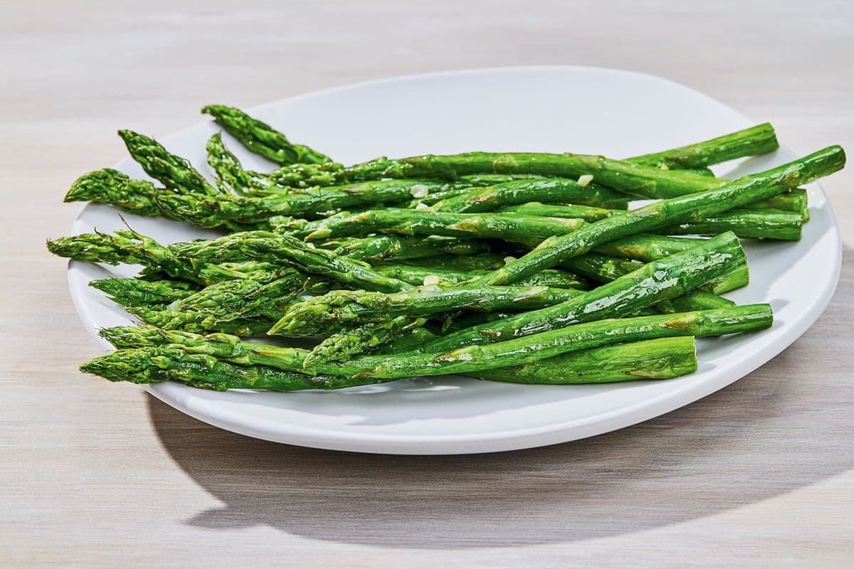Roasted Asparagus