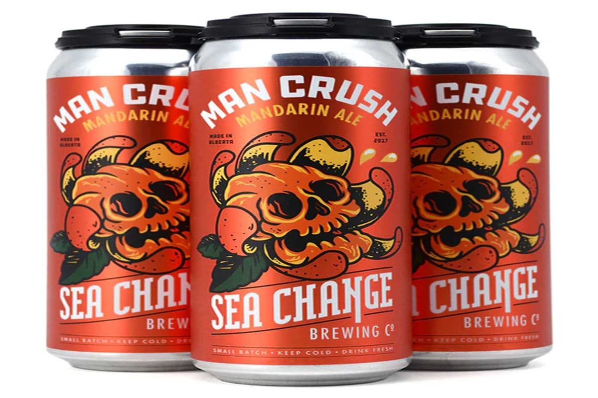 110938. SEA CHANGE MAN CRUSH (1 x 4 PACK)