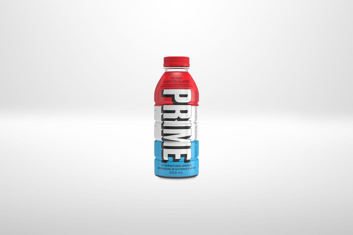 Prime Hydration (500 ml)