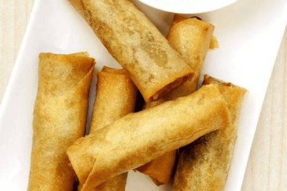 AP5 Spring Rolls