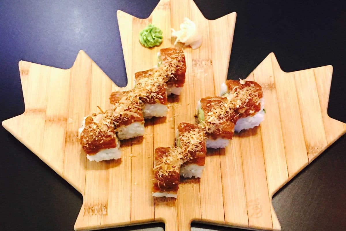 The Beast Roll