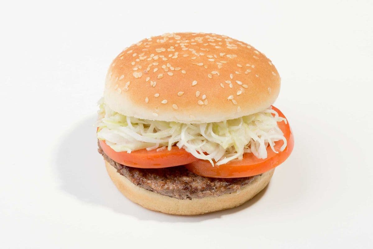 Hamburger