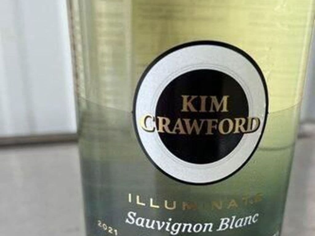 Kim Crawford Illuminate Sauvignon Blanc 750ml